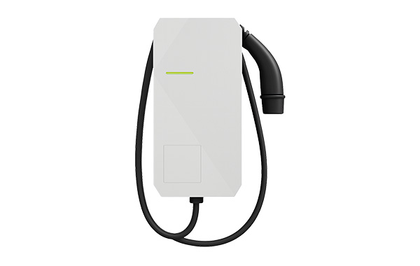 Wallbox für Elektrofahrzeug