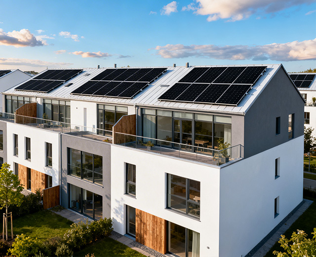 MeinEnergieHaus Energiekonzept für Mehrfamilienhaus