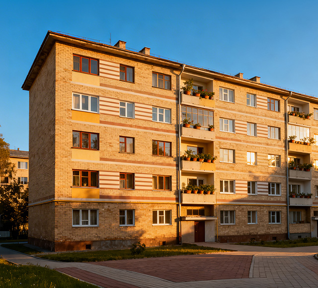 MeinEnergieHaus Konzept für Bestandssanierung